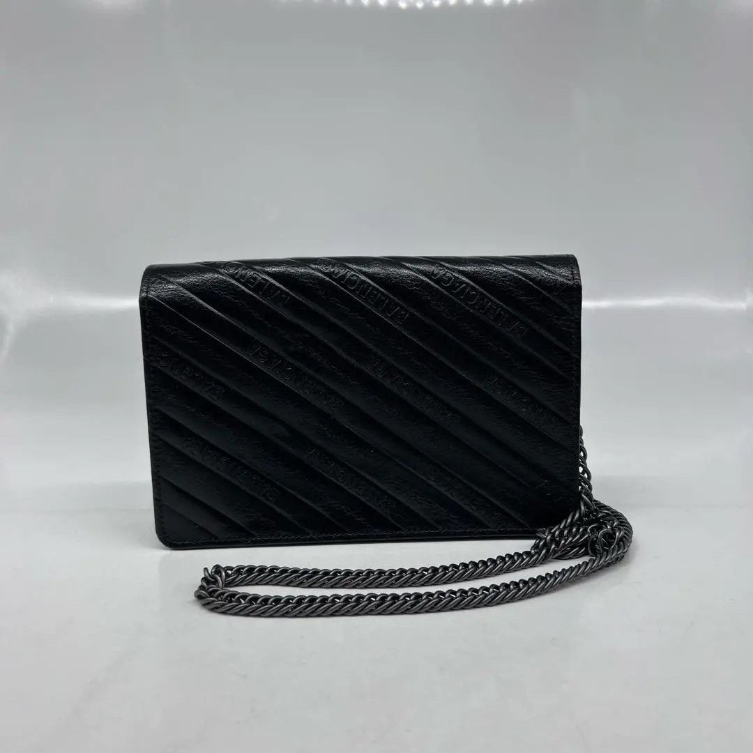 Balenciaga Pre-loved Bag Very good condition Size ONE SIZE - 4 Thumbnail