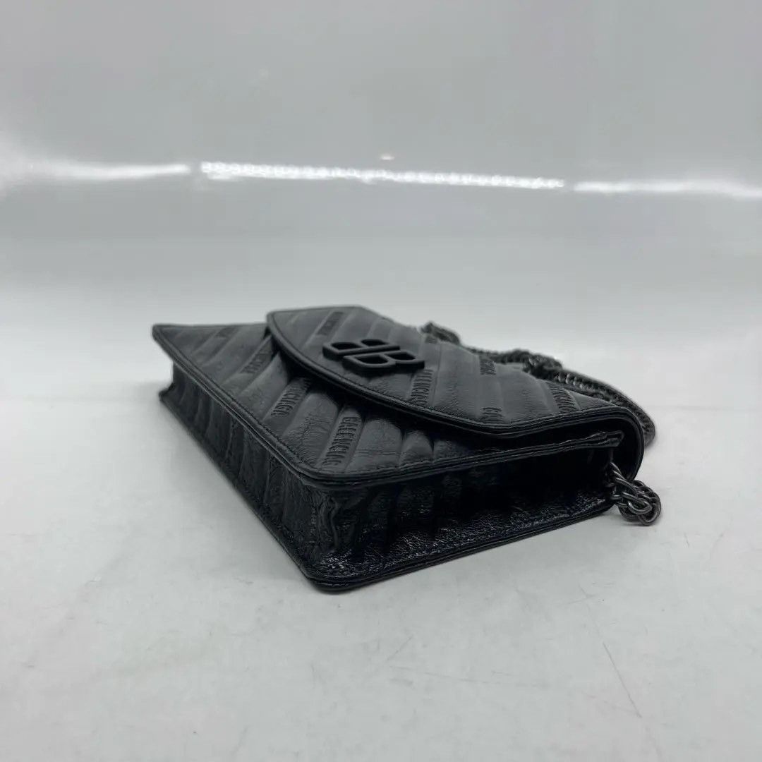 Balenciaga Pre-loved Bag Very good condition Size ONE SIZE - 6 Thumbnail