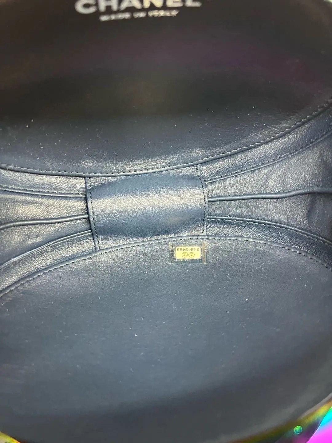Chanel Pre-loved Bag Very good condition Size ONE SIZE - 9 Thumbnail