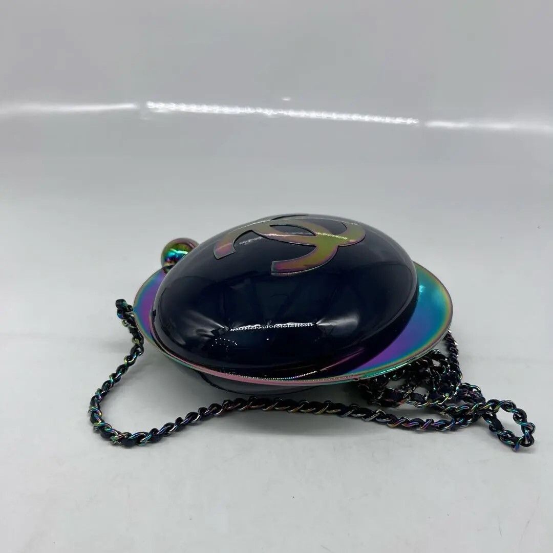 Chanel Pre-loved Bag Very good condition Size ONE SIZE - 2 Thumbnail