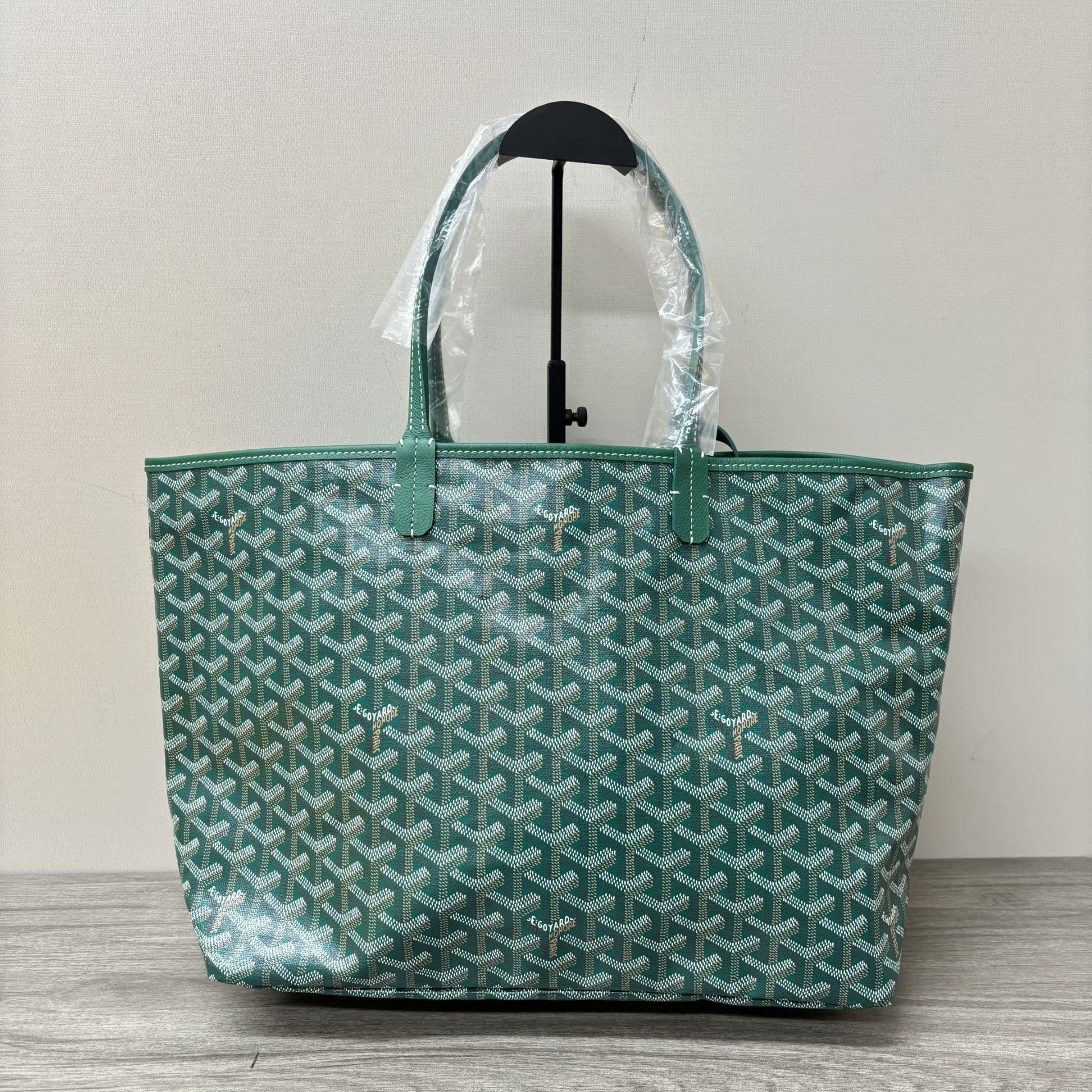Goyard Pre-loved Bag Very good condition Size ONE SIZE - 2 Thumbnail
