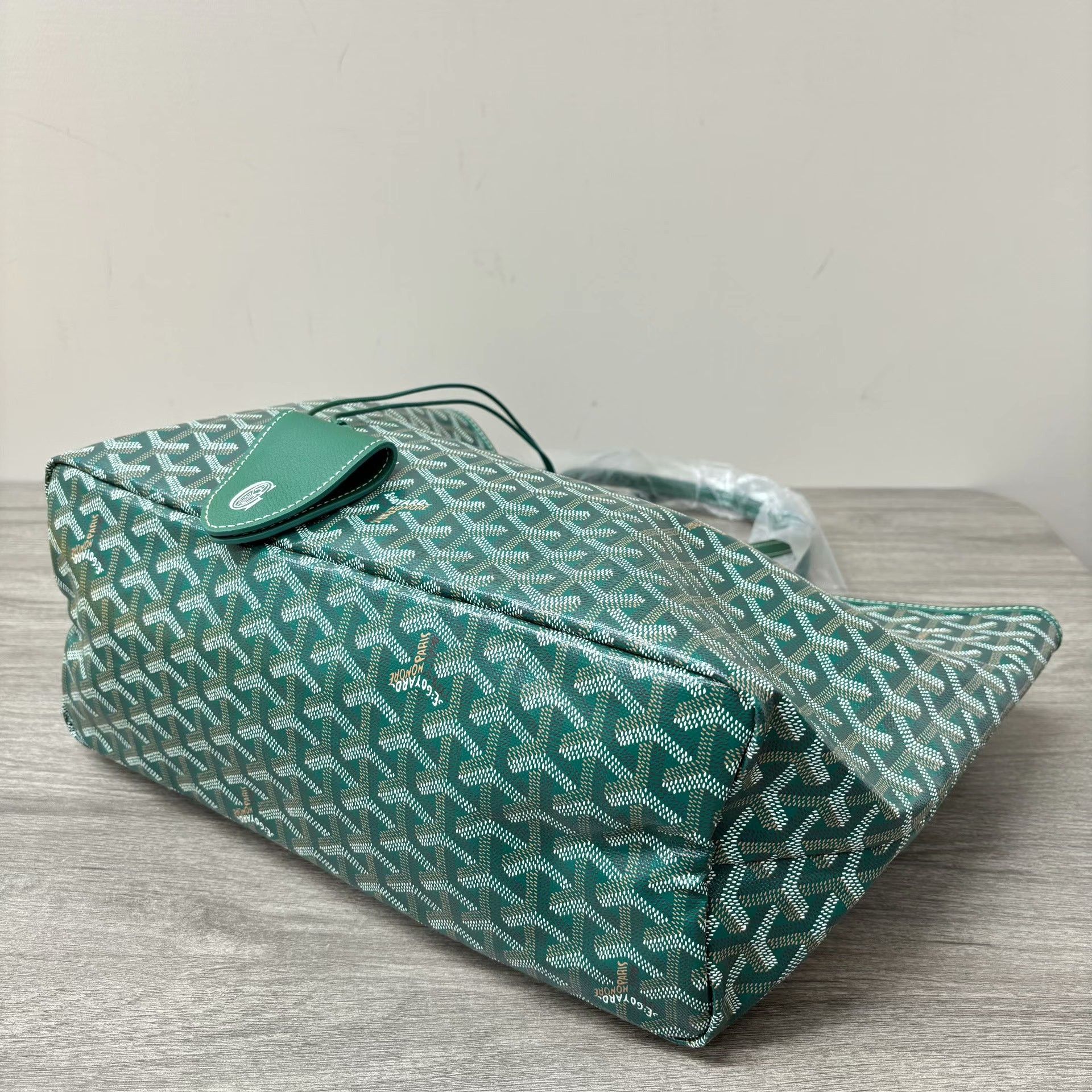 Goyard Pre-loved Bag Very good condition Size ONE SIZE - 5 Thumbnail
