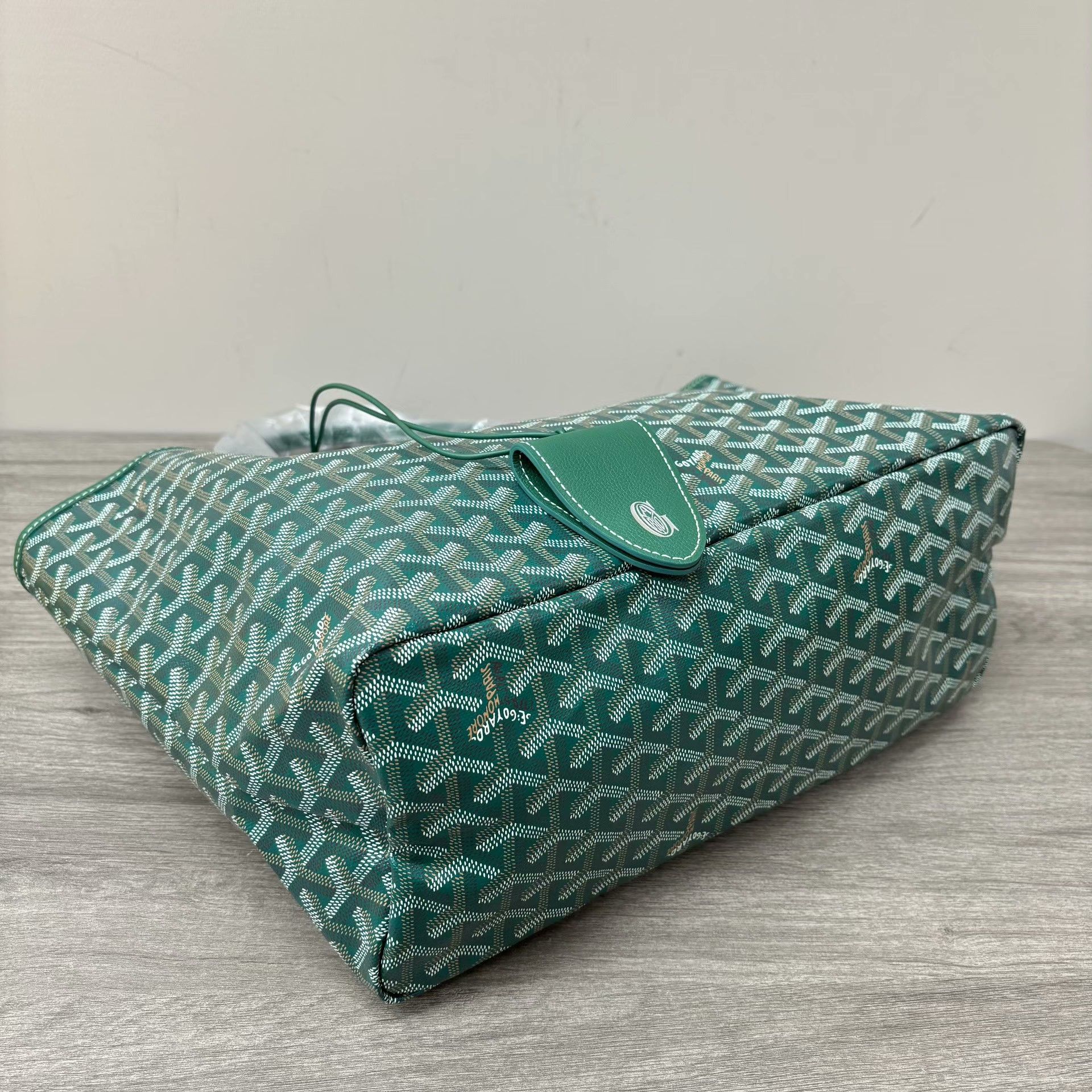 Goyard Pre-loved Bag Very good condition Size ONE SIZE - 3 Thumbnail