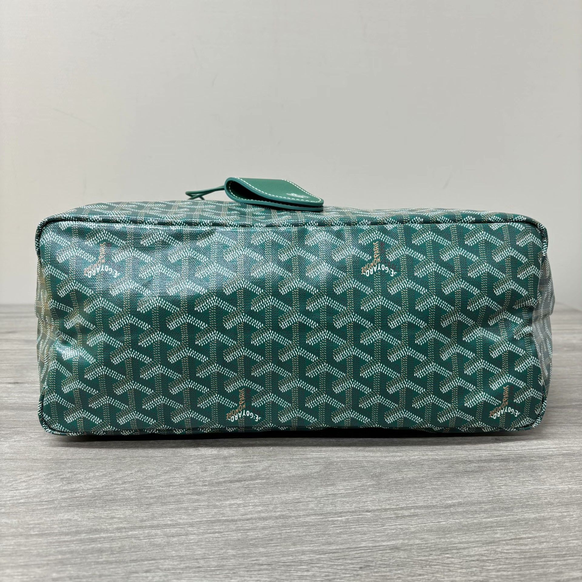 Goyard Pre-loved Bag Very good condition Size ONE SIZE - 4 Thumbnail