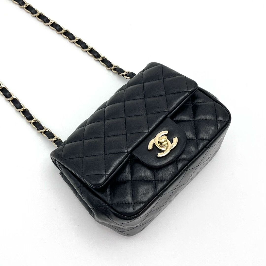 Chanel Pre-loved Bag Very good condition Size ONE SIZE - 3 Thumbnail