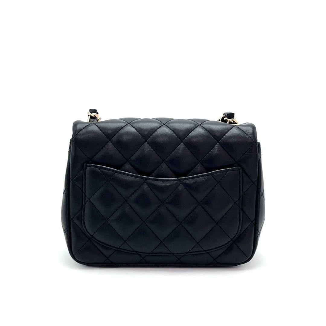 Chanel Pre-loved Bag Very good condition Size ONE SIZE - 2 Thumbnail