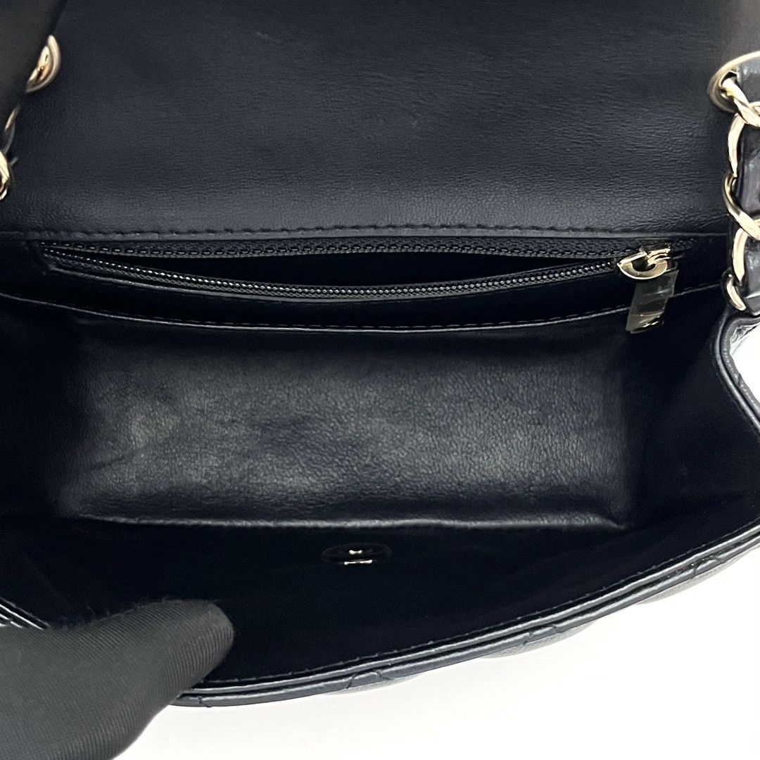 Chanel Pre-loved Bag Very good condition Size ONE SIZE - 6 Thumbnail