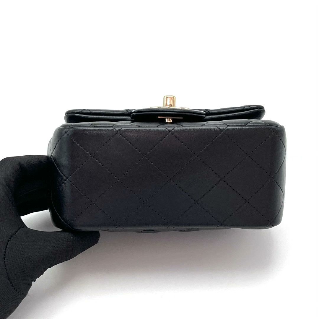 Chanel Pre-loved Bag Very good condition Size ONE SIZE - 5 Thumbnail