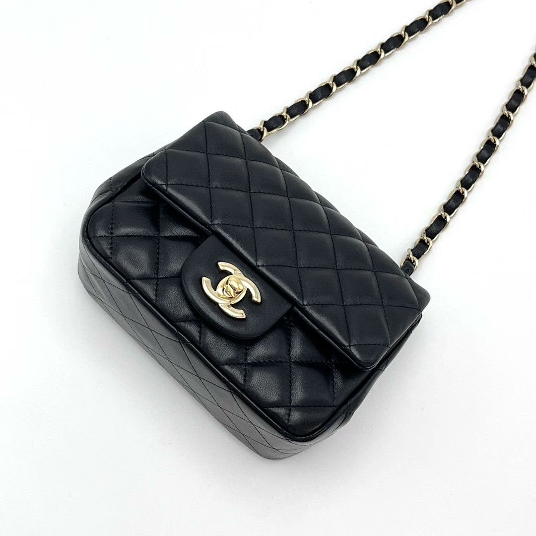 Chanel Pre-loved Bag Very good condition Size ONE SIZE - 4 Thumbnail