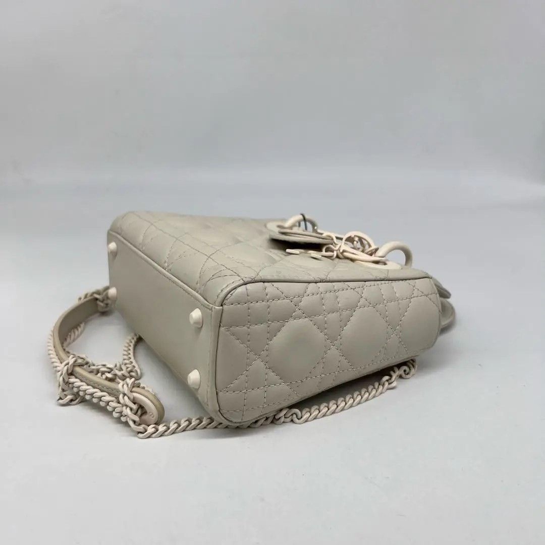 Dior Pre-loved Bag Very good condition Size ONE SIZE - 5 Thumbnail