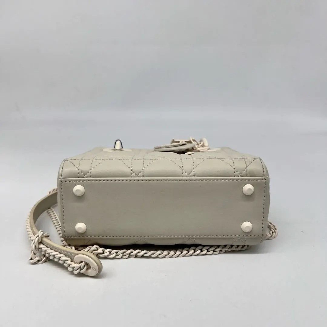 Dior Pre-loved Bag Very good condition Size ONE SIZE - 6 Thumbnail