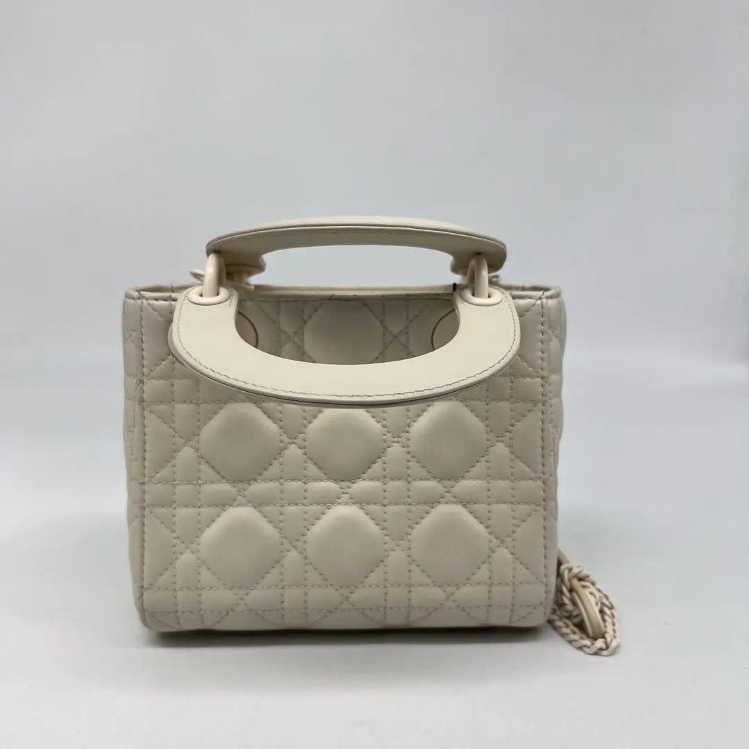 Dior Pre-loved Bag Very good condition Size ONE SIZE - 4 Thumbnail