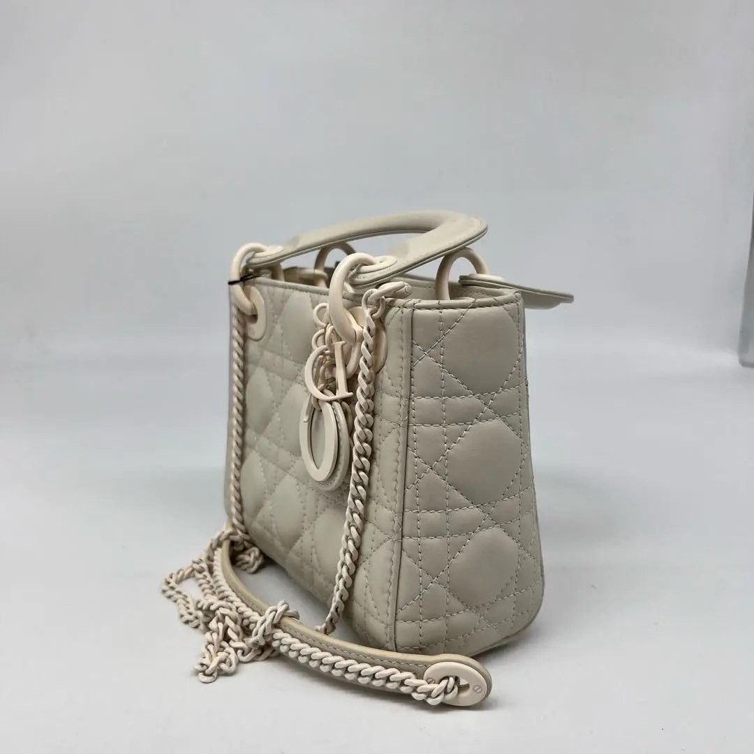 Dior Pre-loved Bag Very good condition Size ONE SIZE - 2 Thumbnail