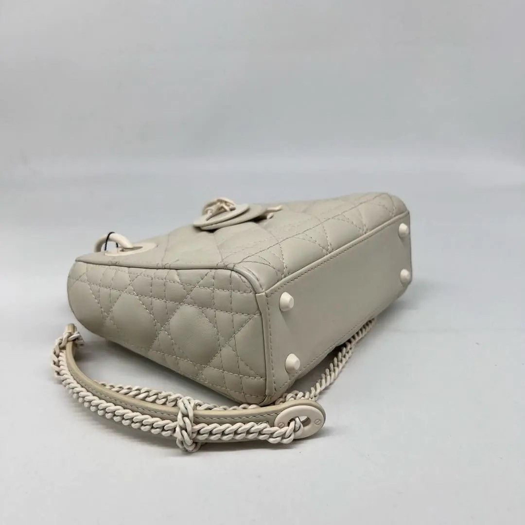 Dior Pre-loved Bag Very good condition Size ONE SIZE - 7 Thumbnail