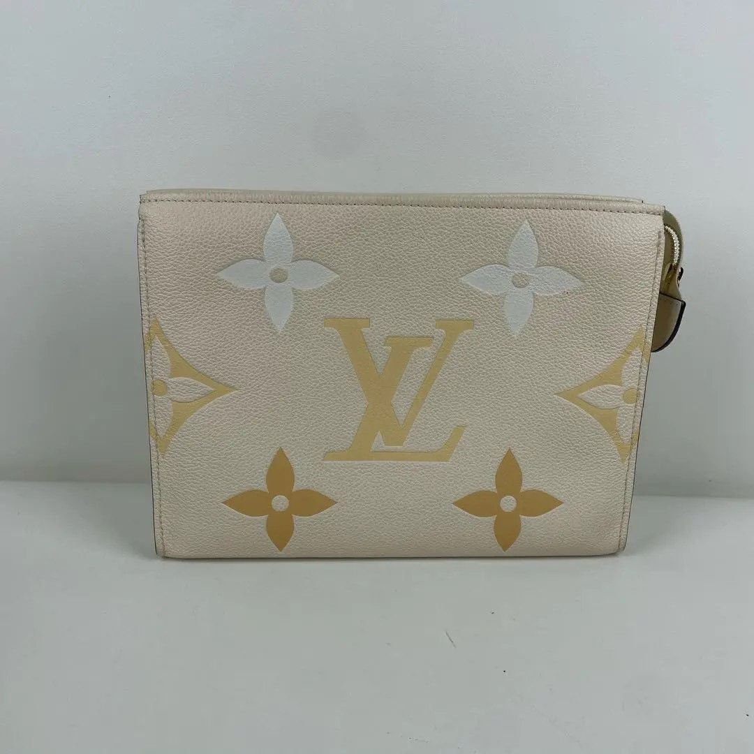 Louis Vuitton Pre-loved Bag Very good condition Size ONE SIZE - 3 Thumbnail