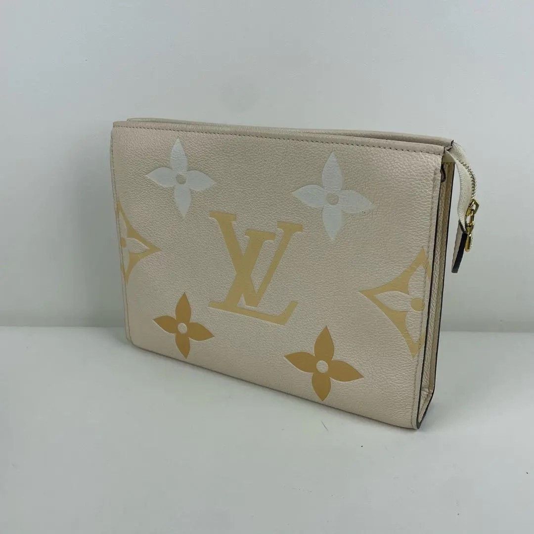 Louis Vuitton Pre-loved Bag Very good condition Size ONE SIZE - 5 Thumbnail