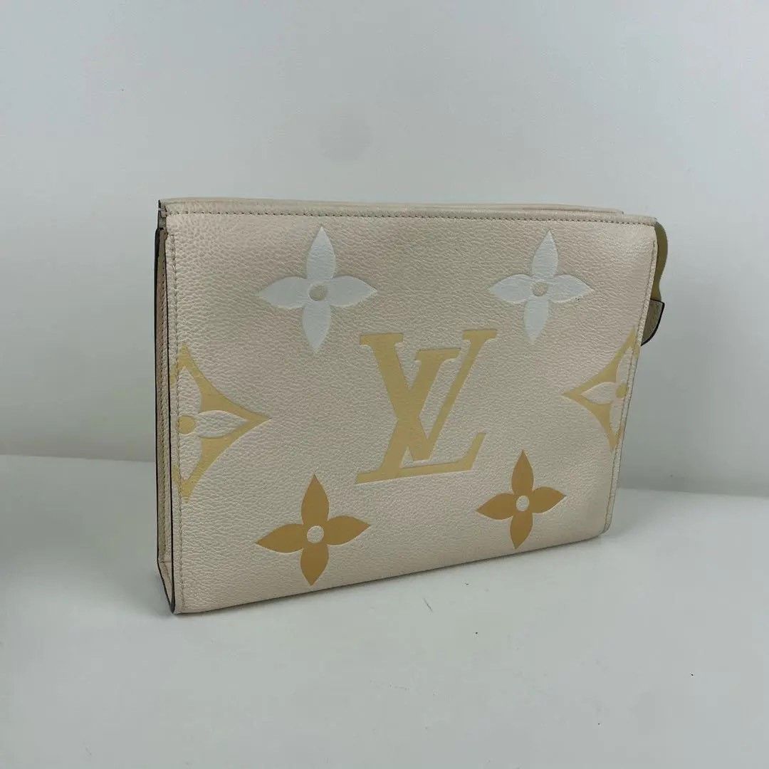 Louis Vuitton Pre-loved Bag Very good condition Size ONE SIZE - 4 Thumbnail