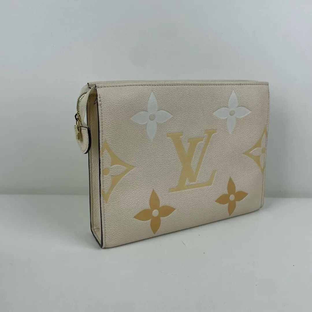 Louis Vuitton Pre-loved Bag Very good condition Size ONE SIZE - 2 Thumbnail