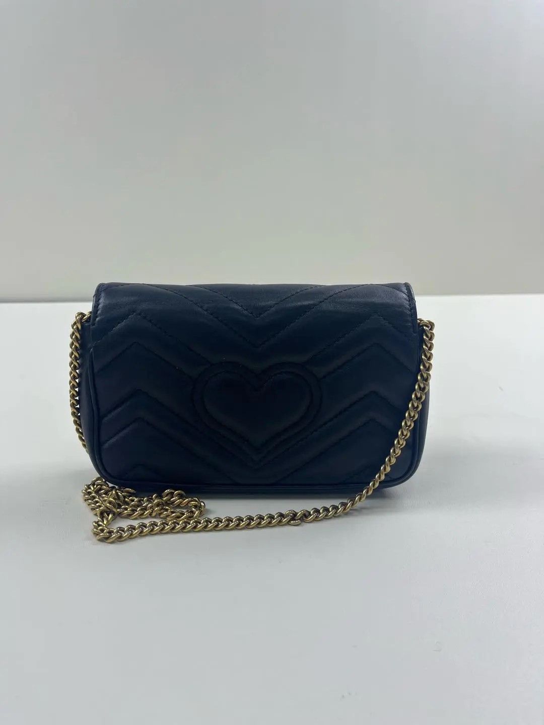 Gucci Pre-loved Bag Very good condition Size ONE SIZE - 4 Thumbnail