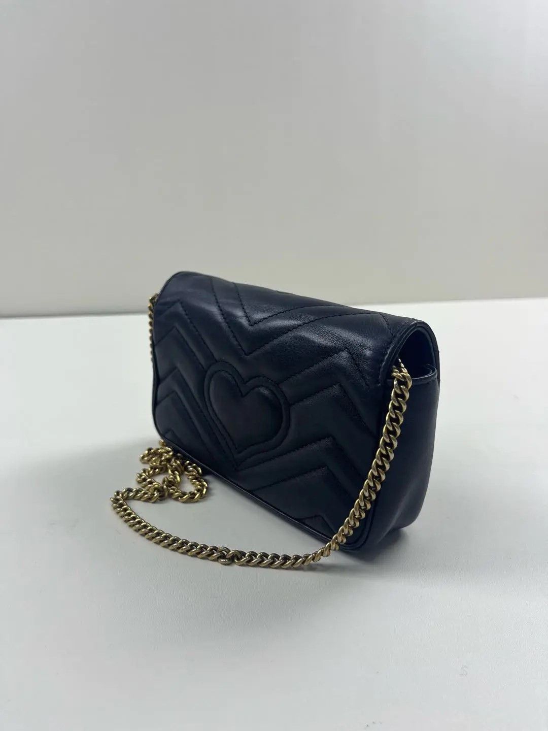 Gucci Pre-loved Bag Very good condition Size ONE SIZE - 3 Thumbnail