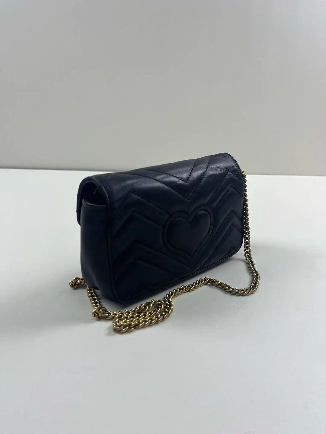 Gucci Pre-loved Bag Very good condition Size ONE SIZE - 5 Thumbnail