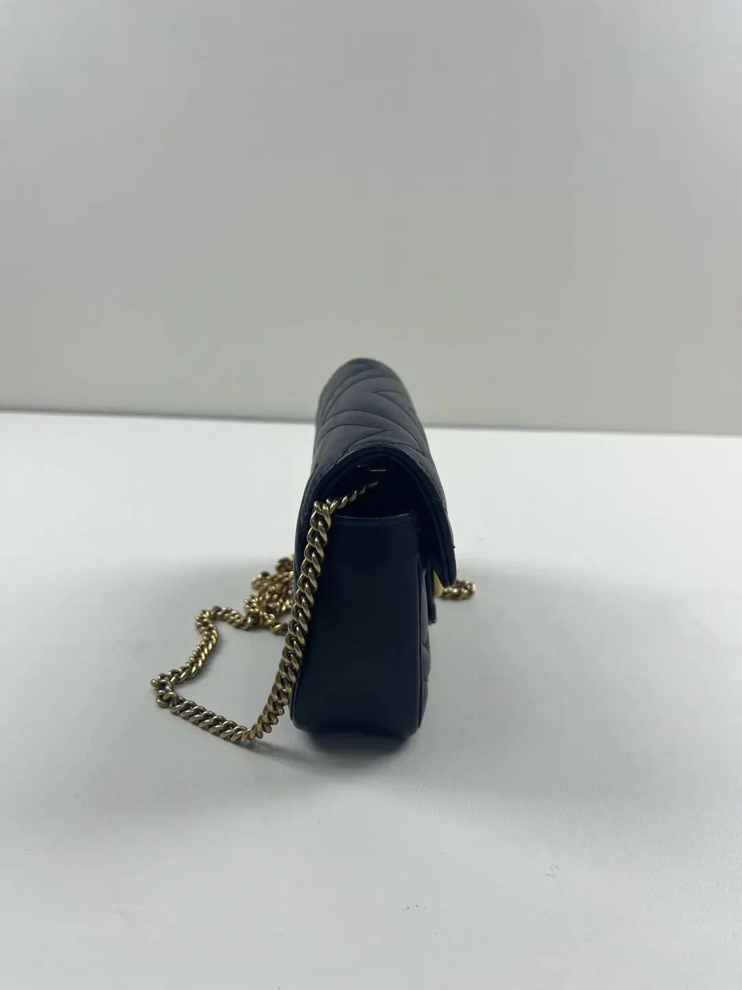 Gucci Pre-loved Bag Very good condition Size ONE SIZE - 2 Thumbnail