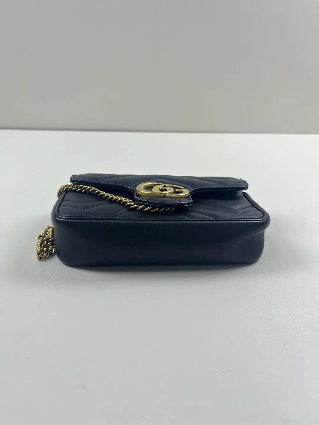 Gucci Pre-loved Bag Very good condition Size ONE SIZE - 7 Thumbnail