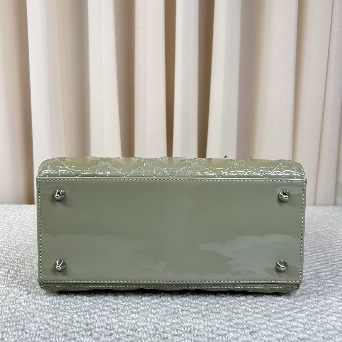 Dior Pre-loved Bag Very good condition Size ONE SIZE - 4 Thumbnail