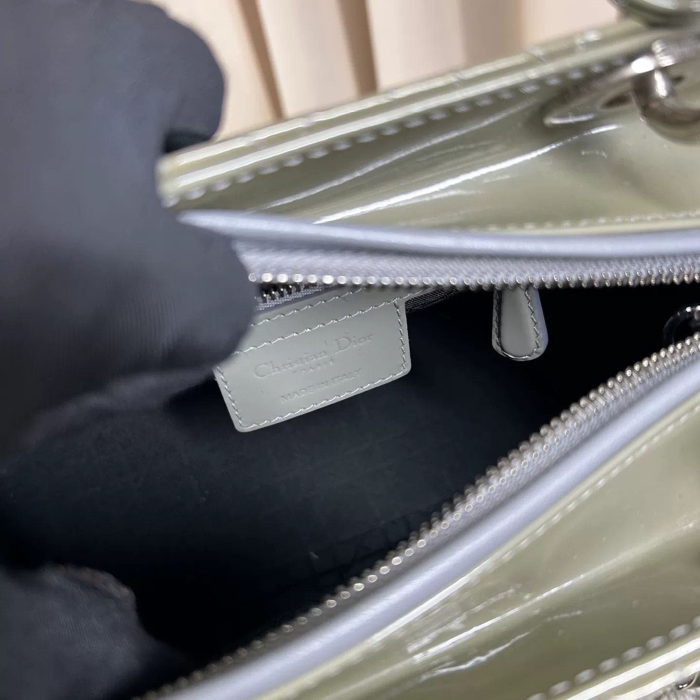 Dior Pre-loved Bag Very good condition Size ONE SIZE - 3 Thumbnail