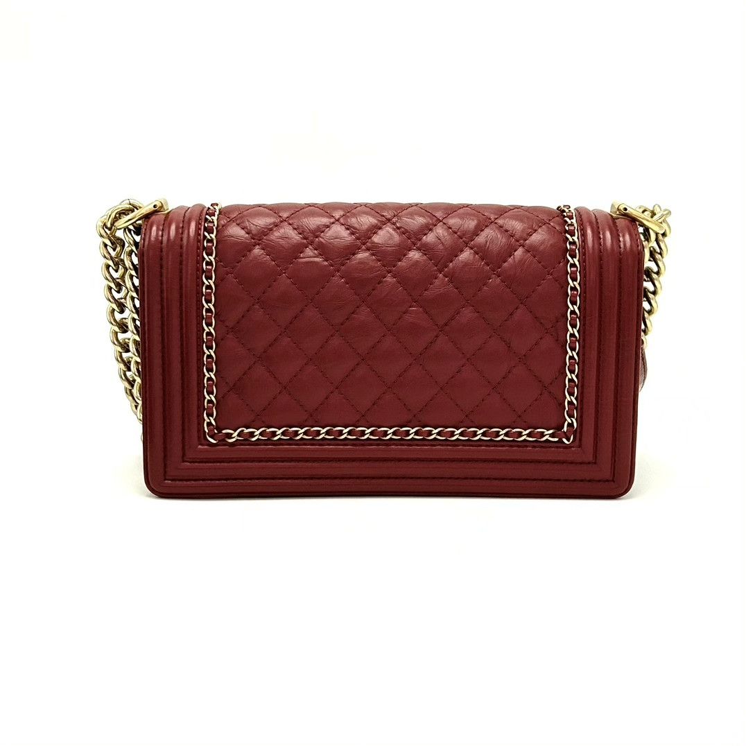 Chanel Pre-loved Bag Very good condition Size ONE SIZE - 2 Thumbnail