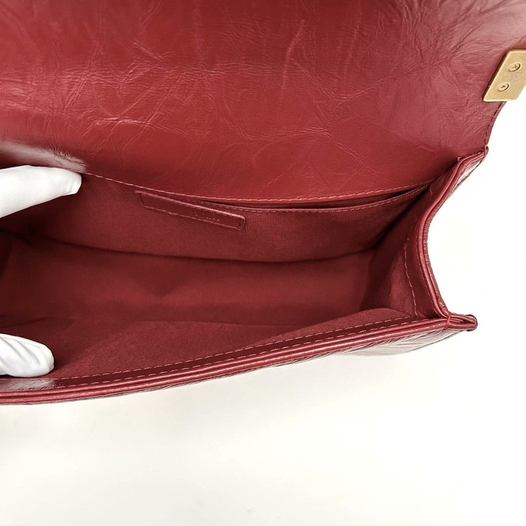 Chanel Pre-loved Bag Very good condition Size ONE SIZE - 6 Thumbnail
