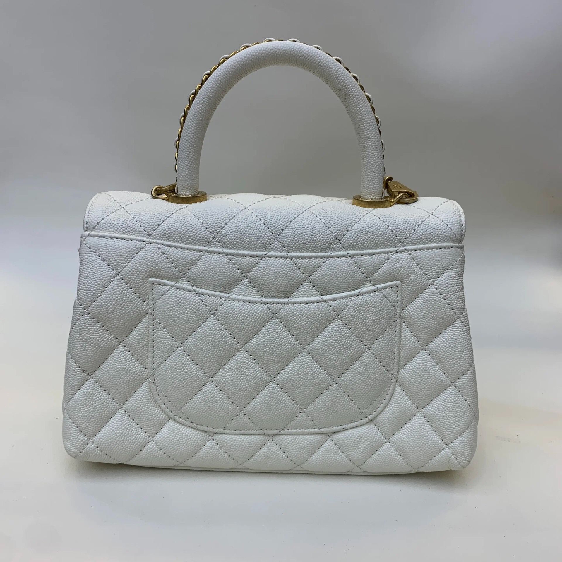 Chanel Pre-loved Bag Very good condition Size ONE SIZE - 5 Thumbnail