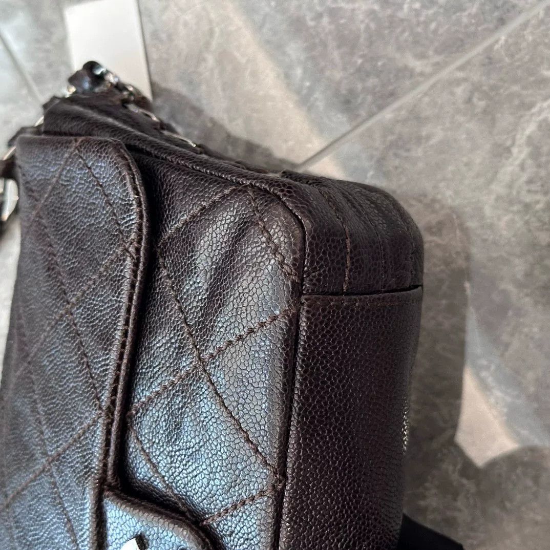 Chanel Pre-loved Bag Very good condition Size ONE SIZE - 6 Thumbnail