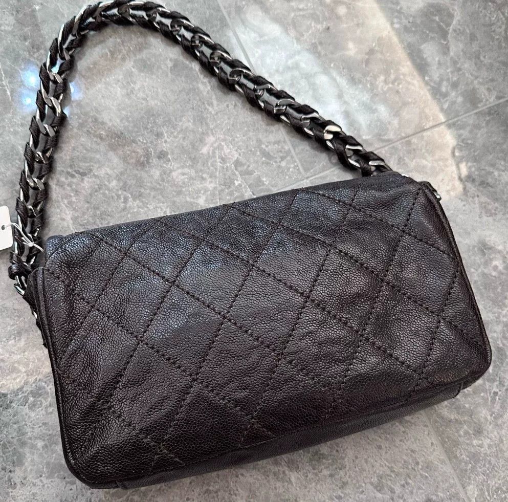 Chanel Pre-loved Bag Very good condition Size ONE SIZE - 4 Thumbnail