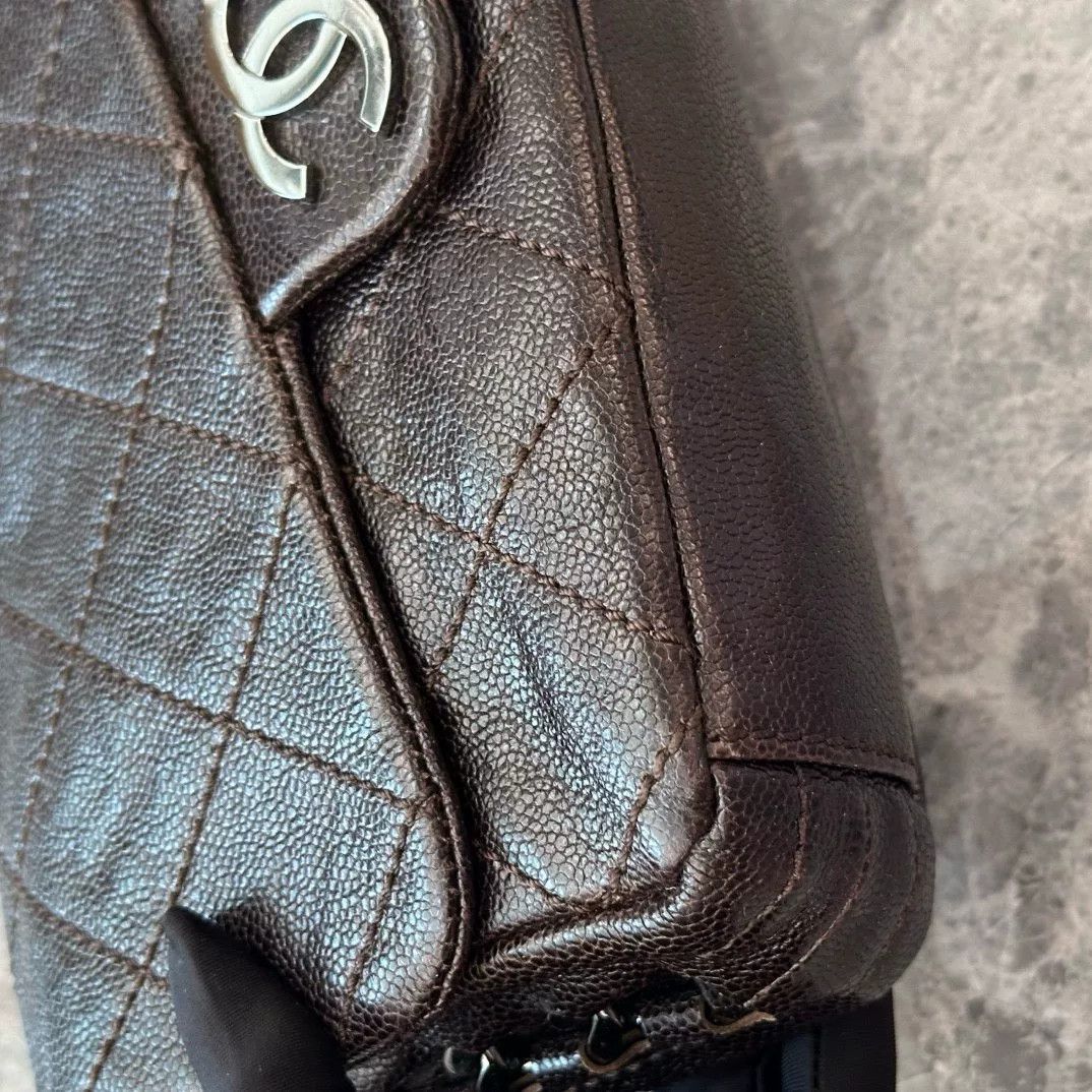Chanel Pre-loved Bag Very good condition Size ONE SIZE - 5 Thumbnail