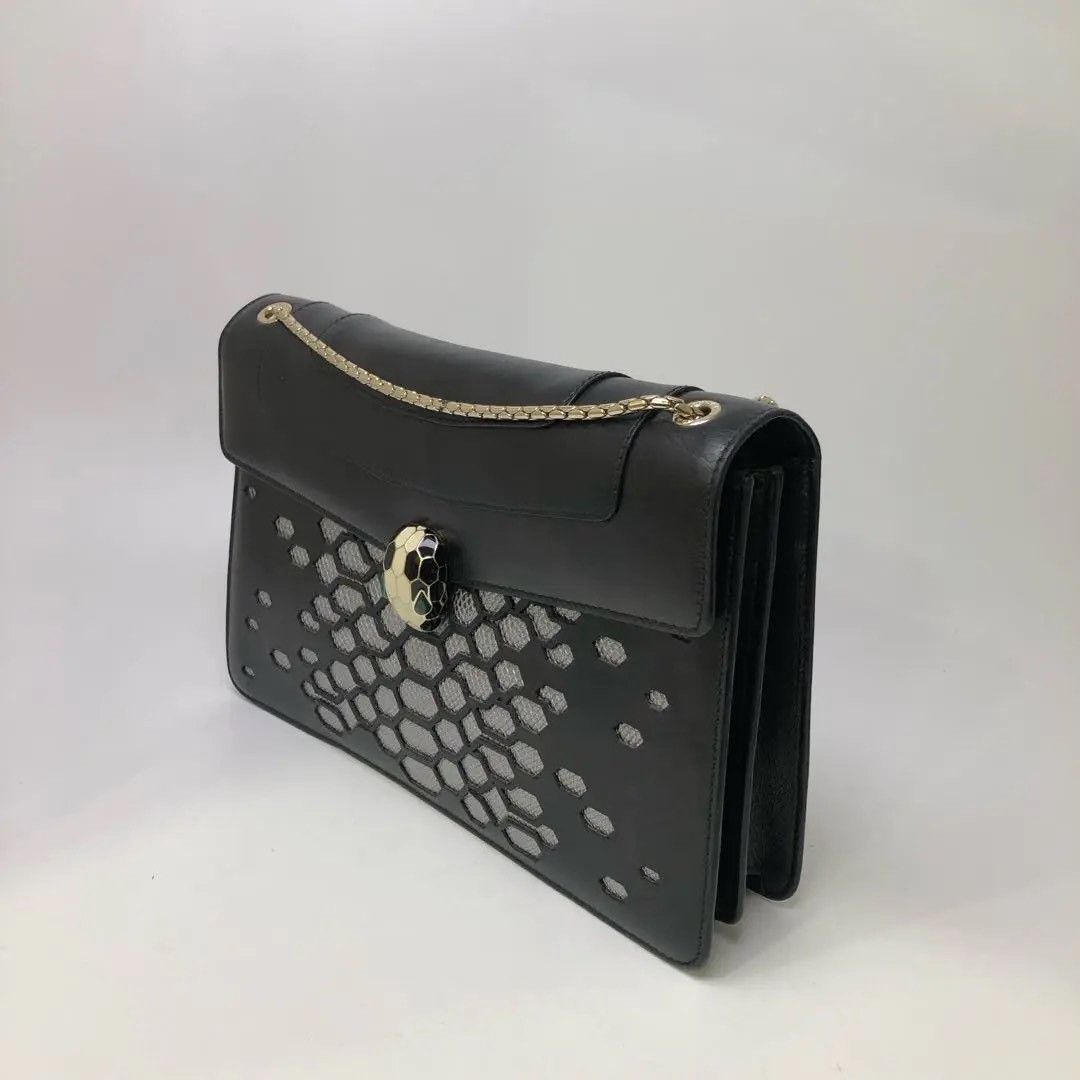 Bvlgari Pre-loved Bag Very good condition Size ONE SIZE - 3 Thumbnail