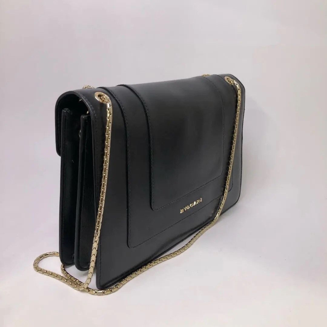 Bvlgari Pre-loved Bag Very good condition Size ONE SIZE - 7 Thumbnail