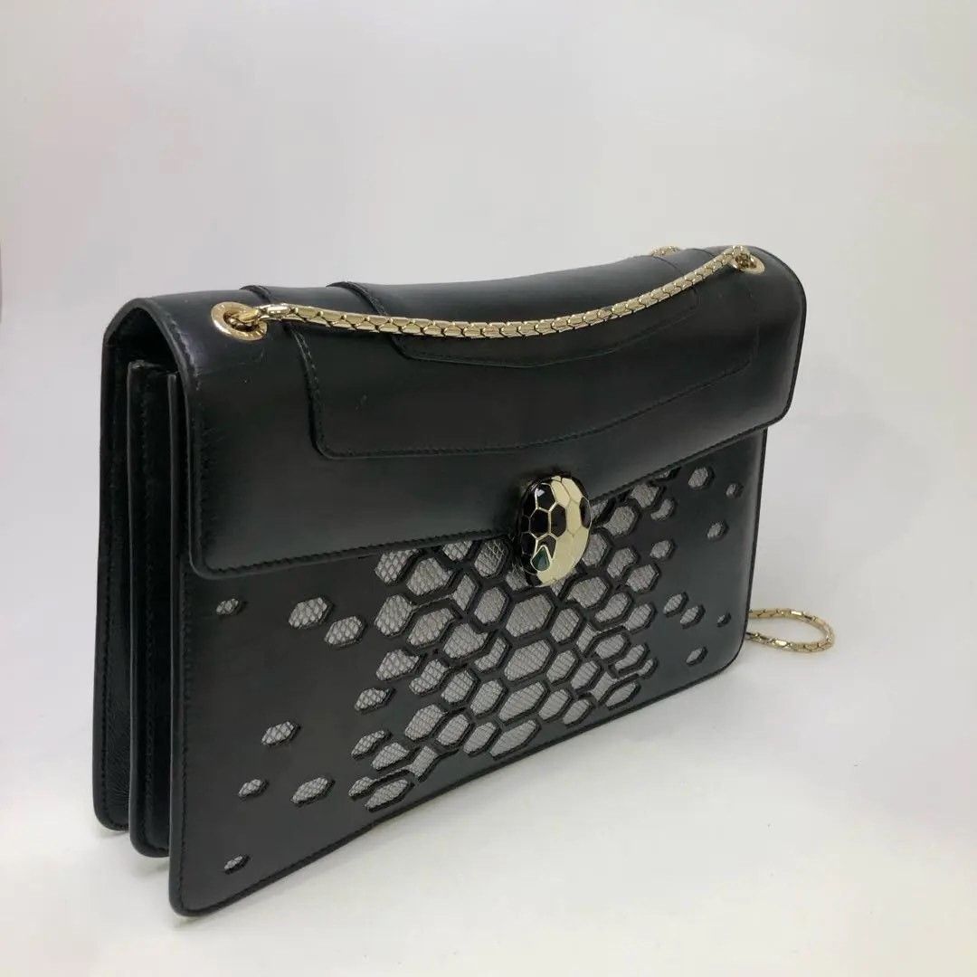 Bvlgari Pre-loved Bag Very good condition Size ONE SIZE - 2 Thumbnail