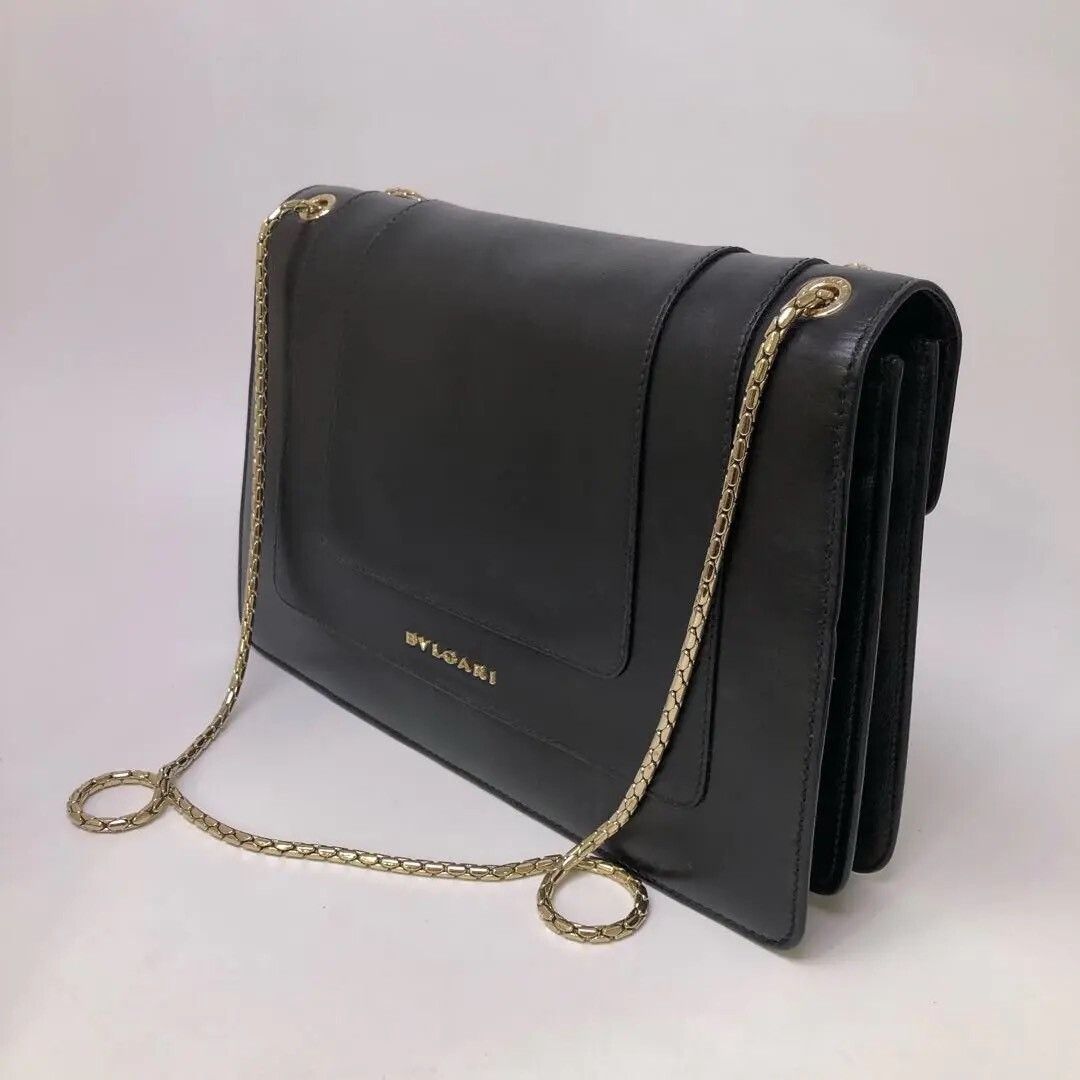 Bvlgari Pre-loved Bag Very good condition Size ONE SIZE - 8 Thumbnail