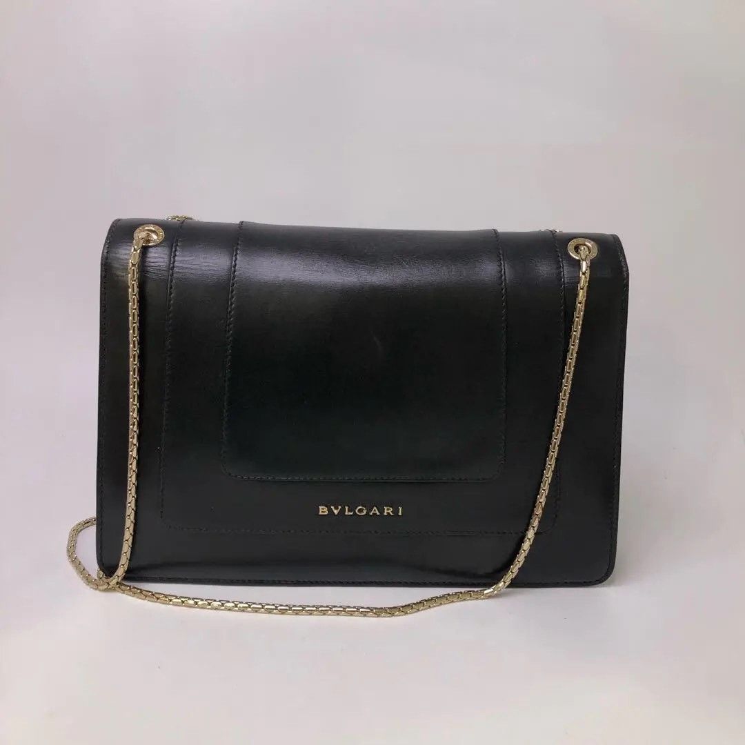 Bvlgari Pre-loved Bag Very good condition Size ONE SIZE - 6 Thumbnail