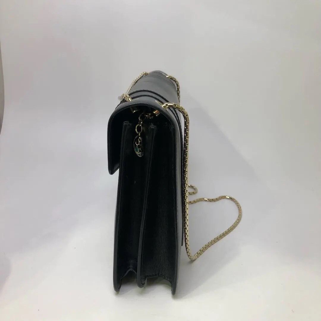 Bvlgari Pre-loved Bag Very good condition Size ONE SIZE - 4 Thumbnail