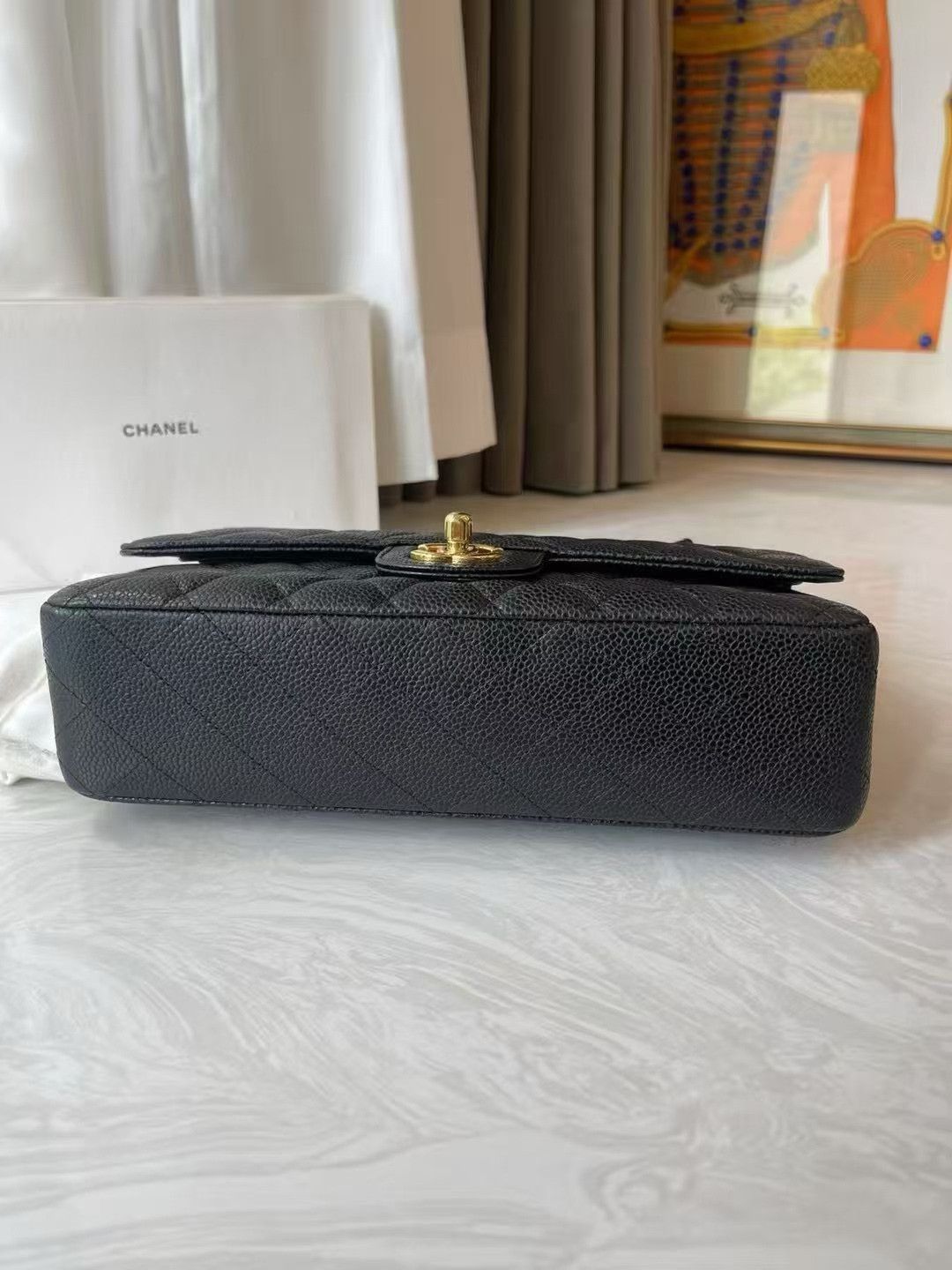 Chanel Pre-loved Bag Very good condition Size ONE SIZE - 5 Thumbnail