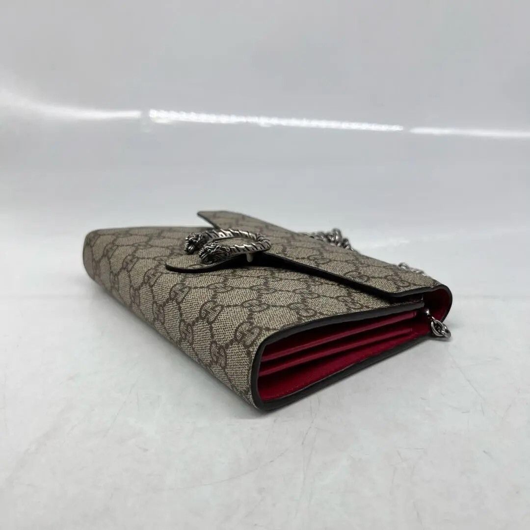 Gucci Pre-loved Bag Very good condition Size ONE SIZE - 7 Thumbnail