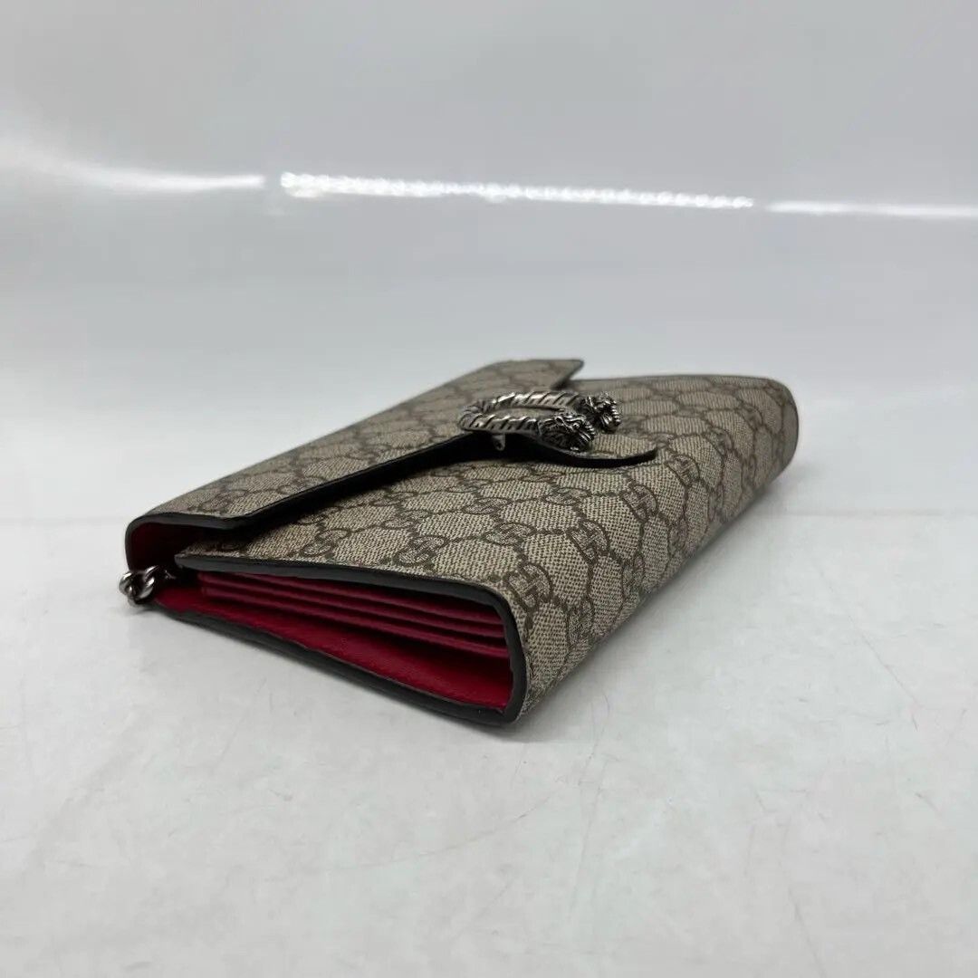 Gucci Pre-loved Bag Very good condition Size ONE SIZE - 8 Thumbnail