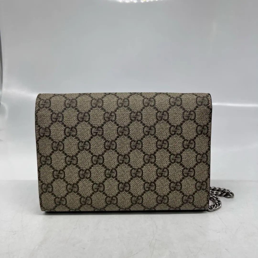 Gucci Pre-loved Bag Very good condition Size ONE SIZE - 4 Thumbnail