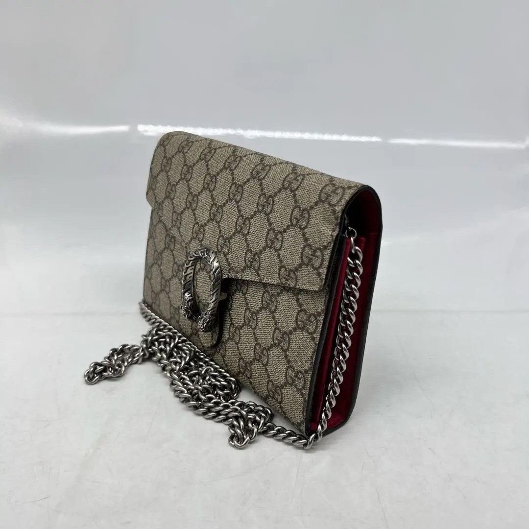 Gucci Pre-loved Bag Very good condition Size ONE SIZE - 2 Thumbnail