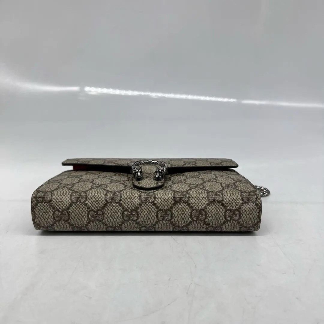Gucci Pre-loved Bag Very good condition Size ONE SIZE - 6 Thumbnail