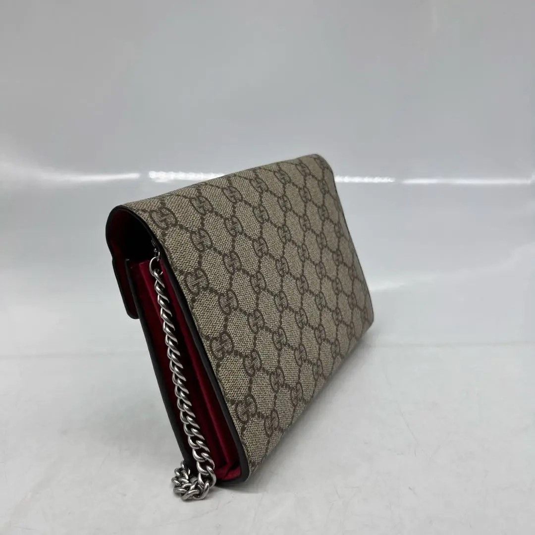 Gucci Pre-loved Bag Very good condition Size ONE SIZE - 5 Thumbnail