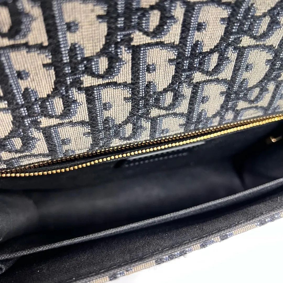 Dior Pre-loved Bag Very good condition Size ONE SIZE - 9 Thumbnail