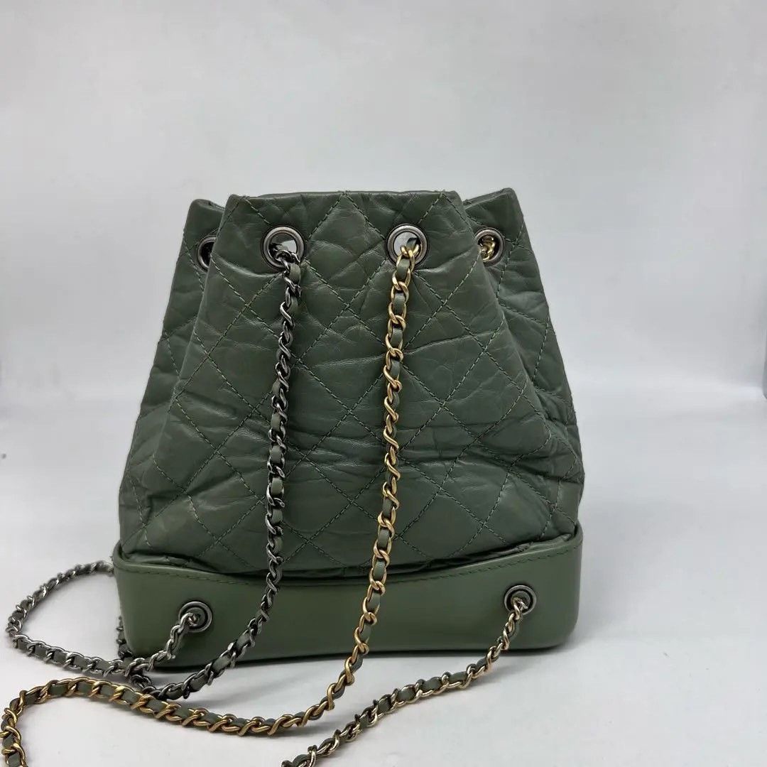Chanel Pre-loved Bag Very good condition Size ONE SIZE - 3 Thumbnail